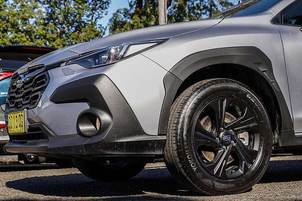 2024 Subaru Crosstrek 2.0L G6X