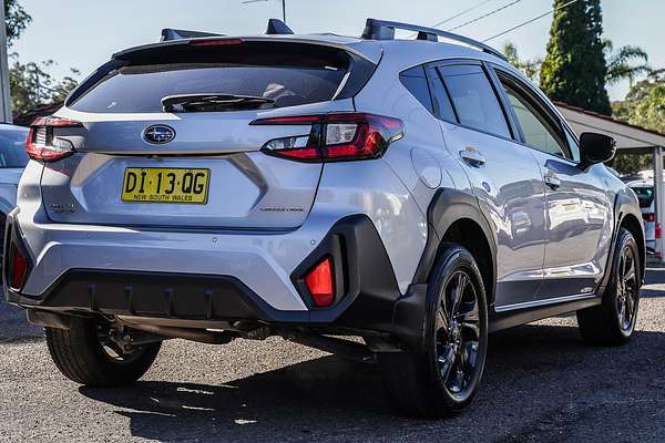 2024 Subaru Crosstrek 2.0L G6X