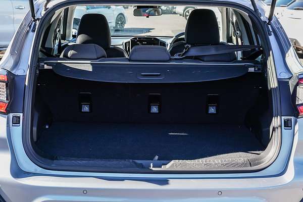 2024 Subaru Crosstrek 2.0L G6X