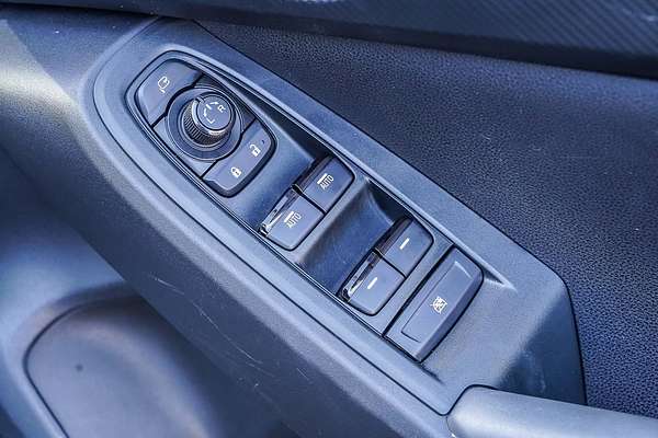 2024 Subaru Crosstrek 2.0L G6X