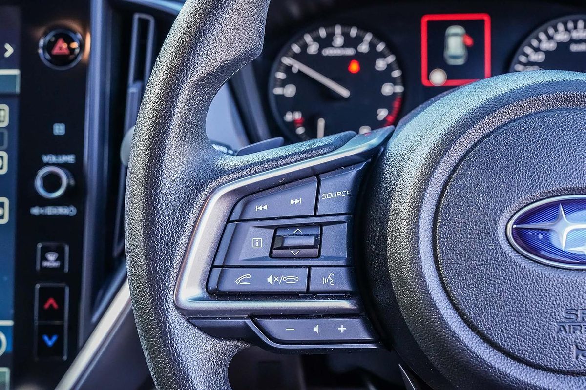 2024 Subaru Crosstrek 2.0L G6X