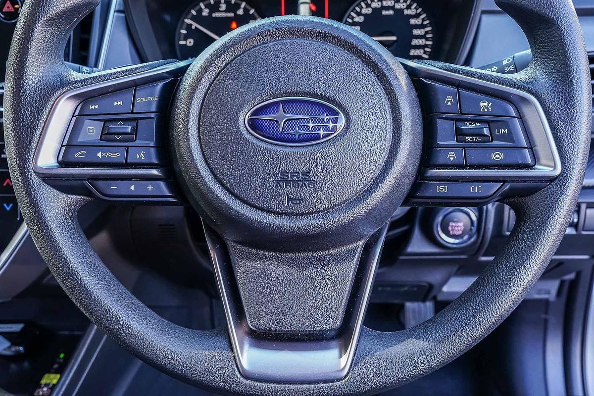 2024 Subaru Crosstrek 2.0L G6X