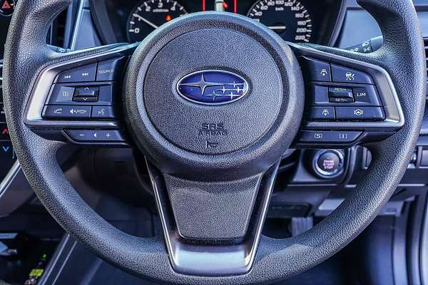 2024 Subaru Crosstrek 2.0L G6X