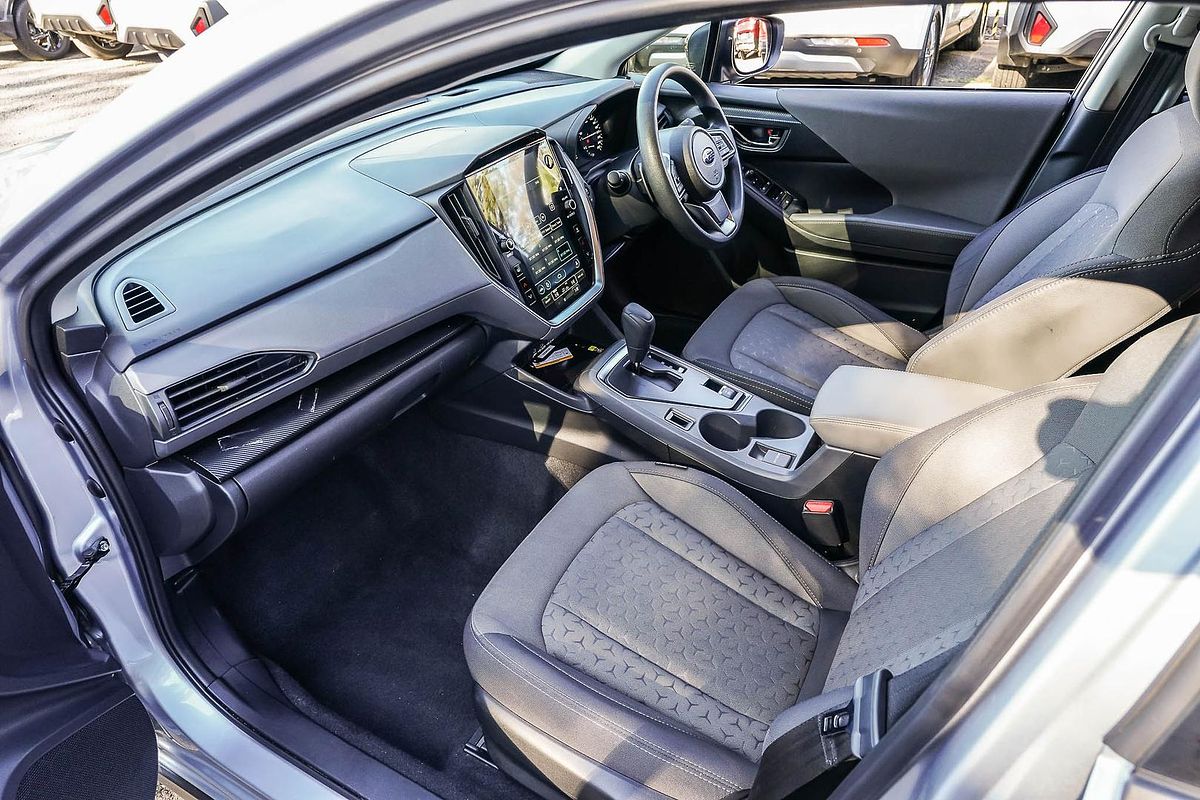 2024 Subaru Crosstrek 2.0L G6X