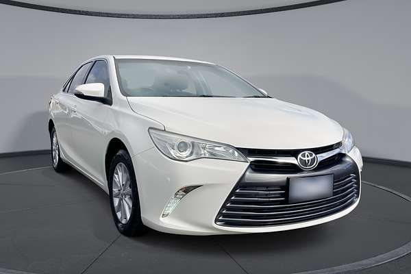 2015 Toyota Camry Altise ASV50R