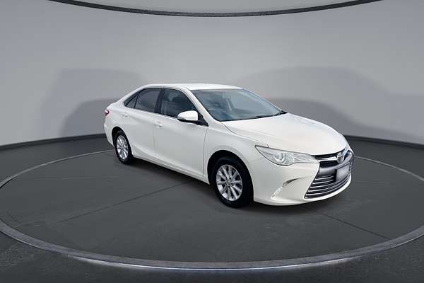 2015 Toyota Camry Altise ASV50R