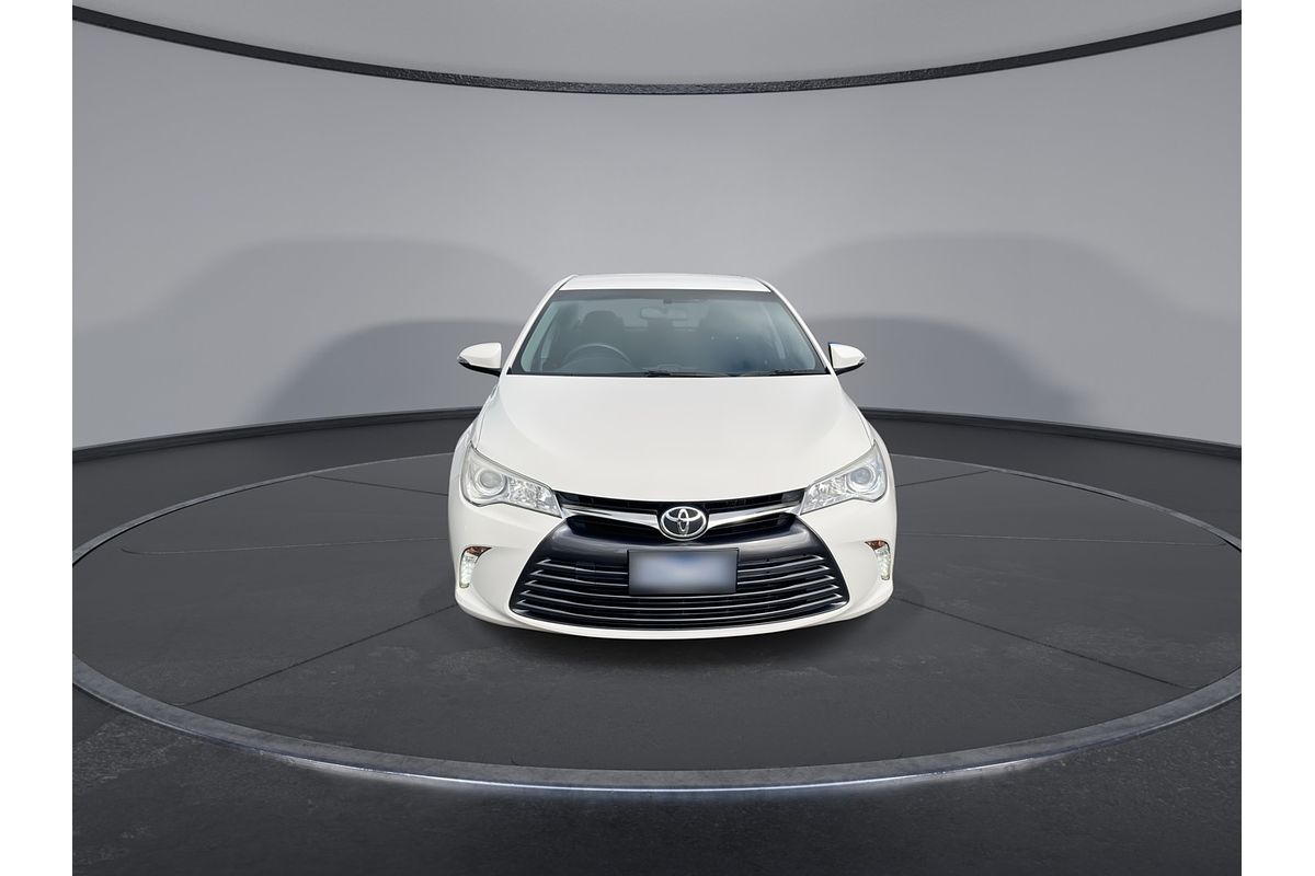 2015 Toyota Camry Altise ASV50R