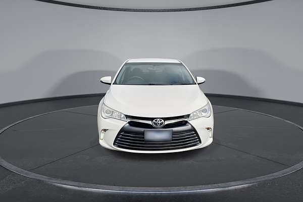 2015 Toyota Camry Altise ASV50R