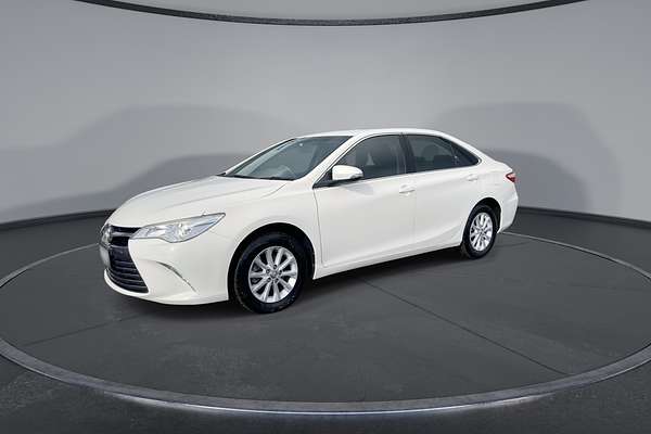 2015 Toyota Camry Altise ASV50R
