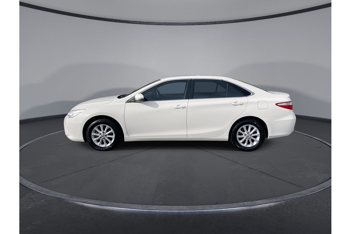 2015 Toyota Camry Altise ASV50R