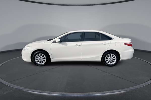 2015 Toyota Camry Altise ASV50R