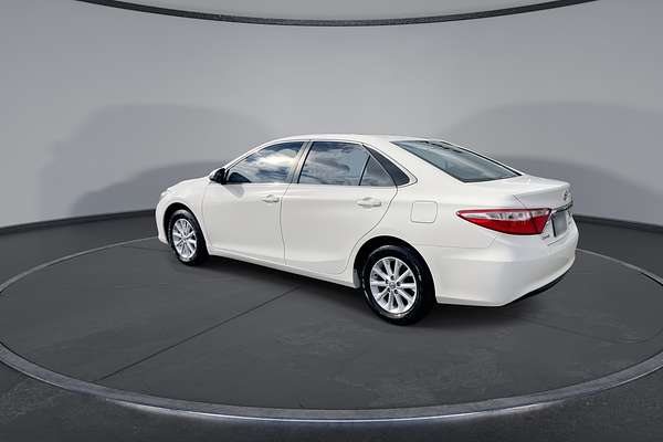 2015 Toyota Camry Altise ASV50R