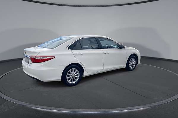 2015 Toyota Camry Altise ASV50R