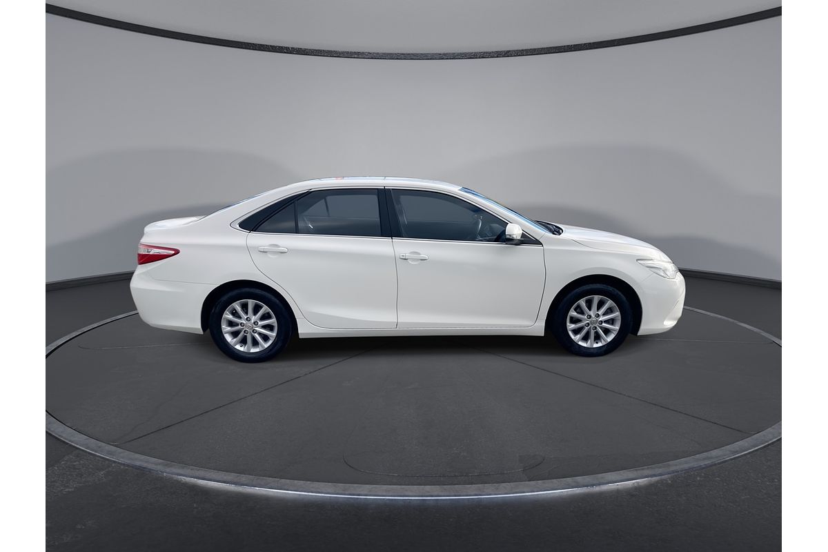 2015 Toyota Camry Altise ASV50R