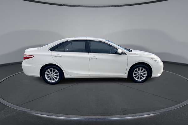 2015 Toyota Camry Altise ASV50R