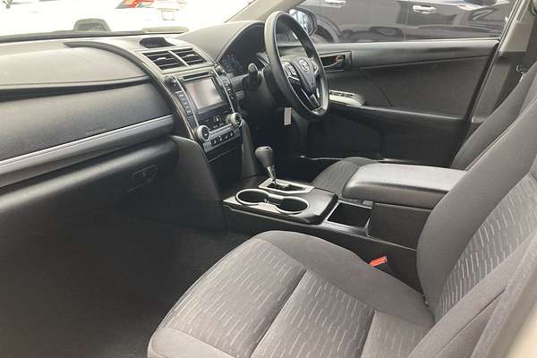 2015 Toyota Camry Altise ASV50R