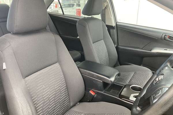 2015 Toyota Camry Altise ASV50R