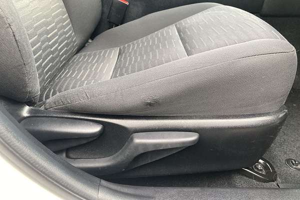 2015 Toyota Camry Altise ASV50R