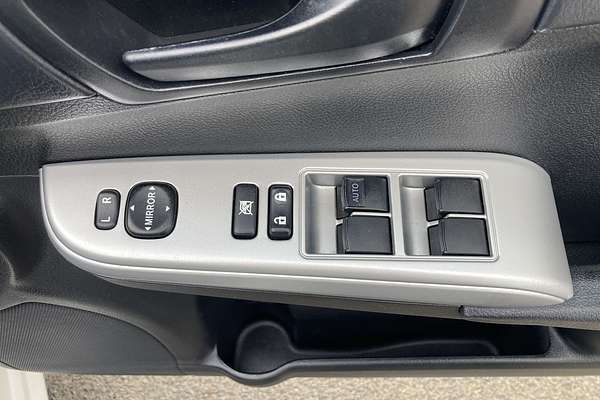 2015 Toyota Camry Altise ASV50R