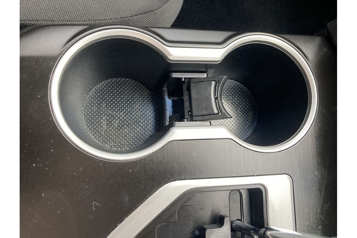 2015 Toyota Camry Altise ASV50R