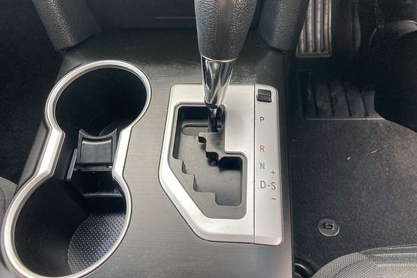 2015 Toyota Camry Altise ASV50R