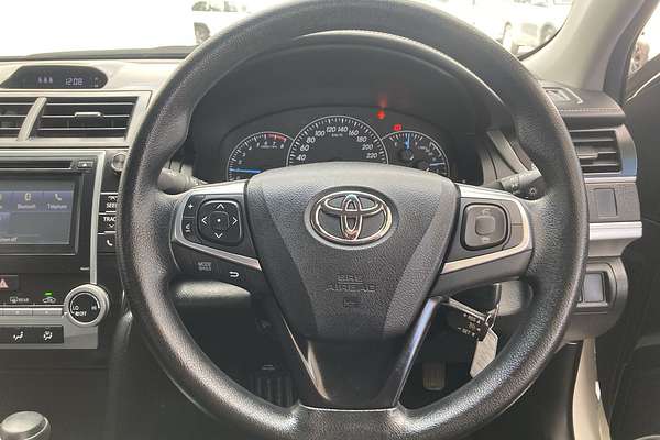 2015 Toyota Camry Altise ASV50R