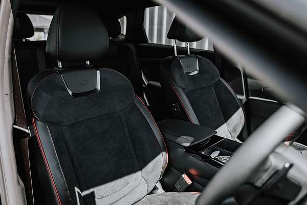 2024 Hyundai Tucson Premium N Line NX4.V3