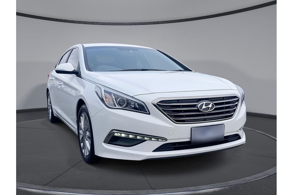2014 Hyundai Sonata Active LF