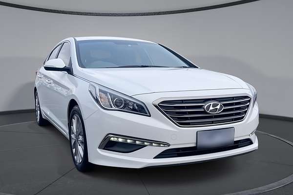 2014 Hyundai Sonata Active LF