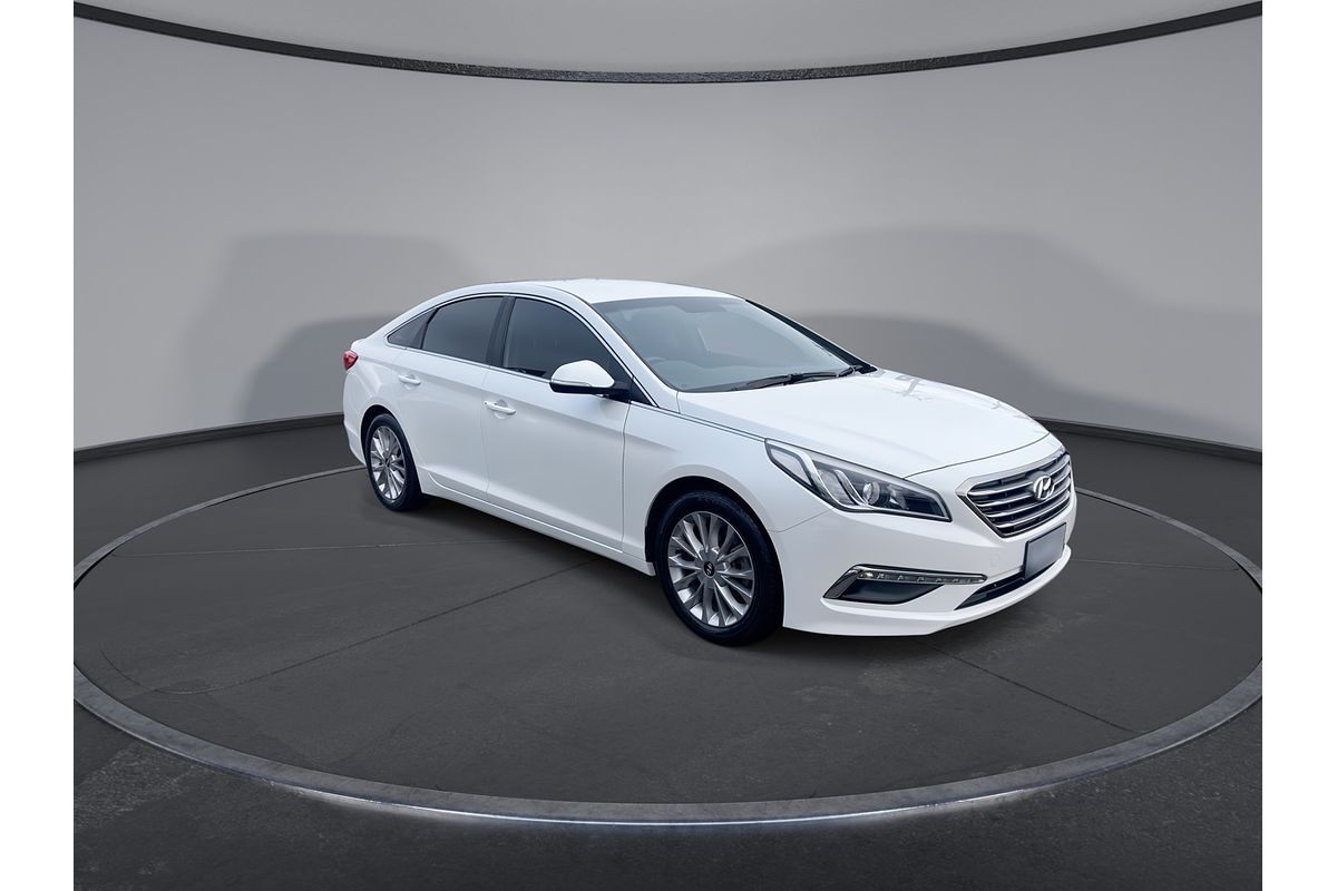 2014 Hyundai Sonata Active LF