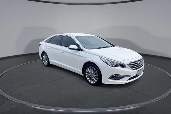 2014 Hyundai Sonata Active LF