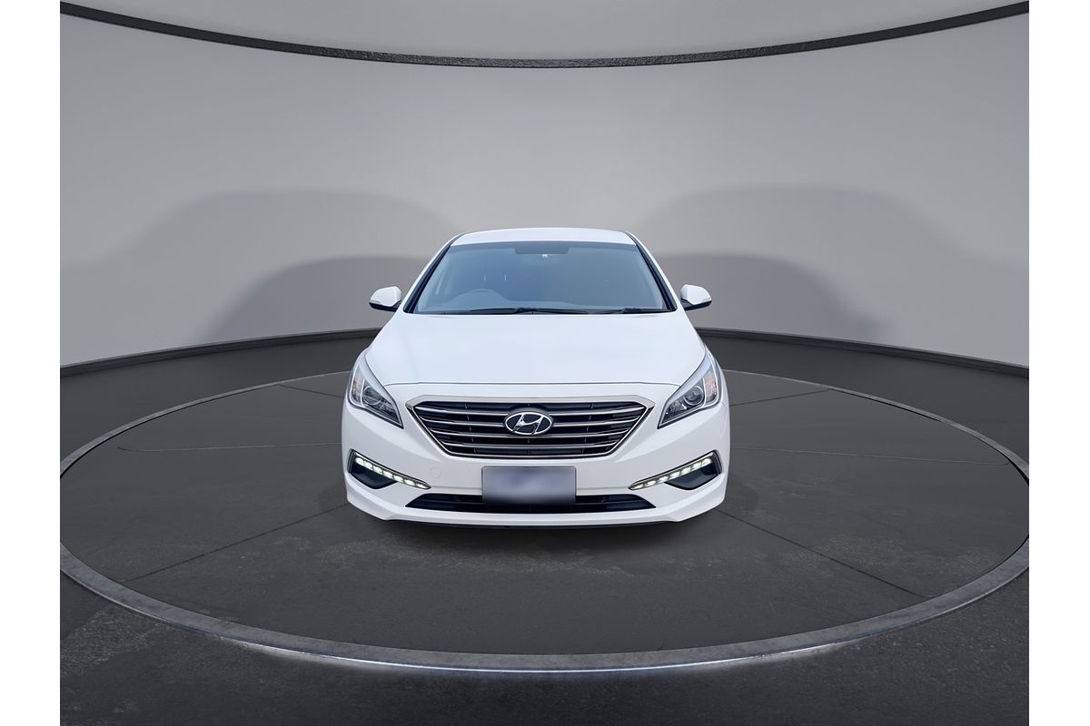 2014 Hyundai Sonata Active LF