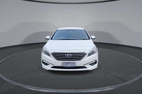 2014 Hyundai Sonata Active LF