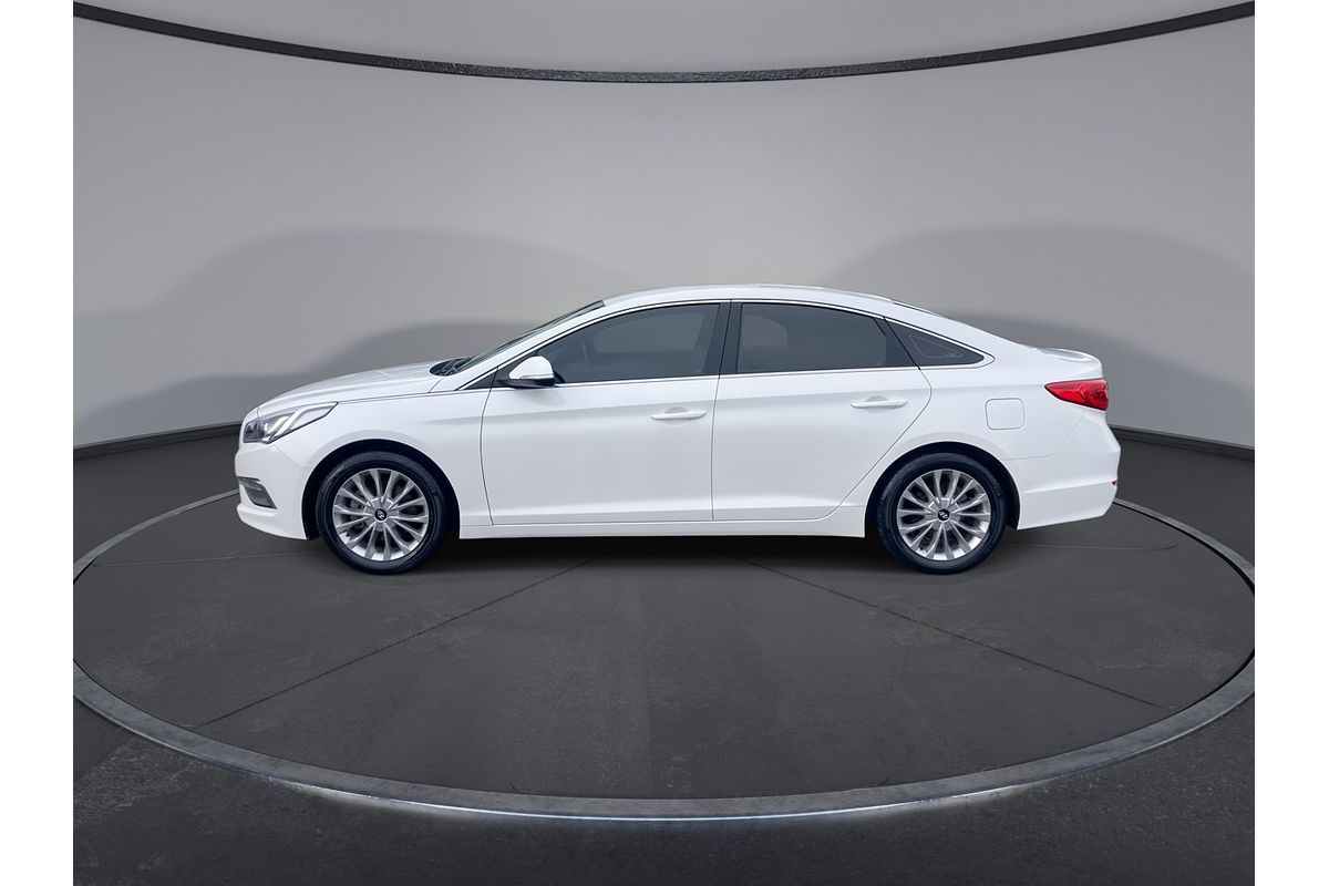 2014 Hyundai Sonata Active LF