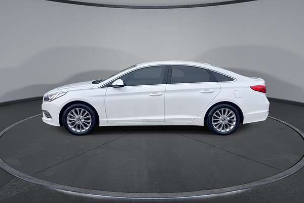 2014 Hyundai Sonata Active LF