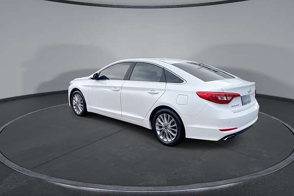 2014 Hyundai Sonata Active LF