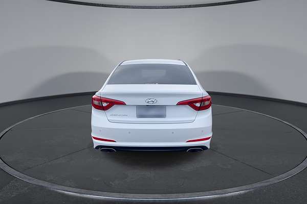 2014 Hyundai Sonata Active LF