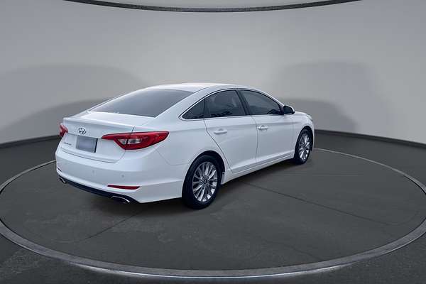 2014 Hyundai Sonata Active LF