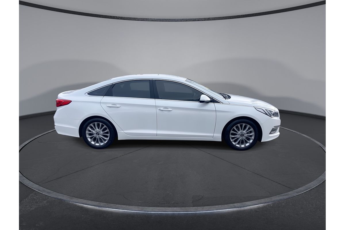 2014 Hyundai Sonata Active LF