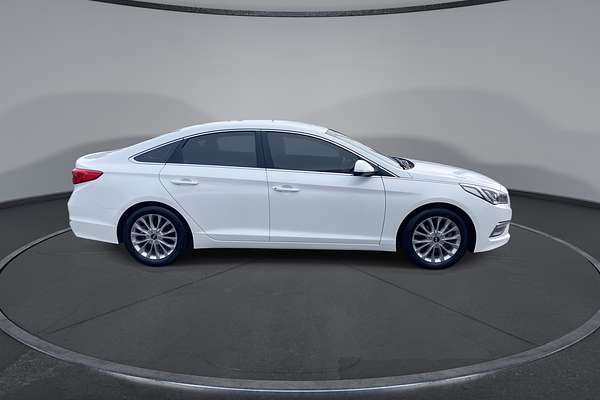 2014 Hyundai Sonata Active LF