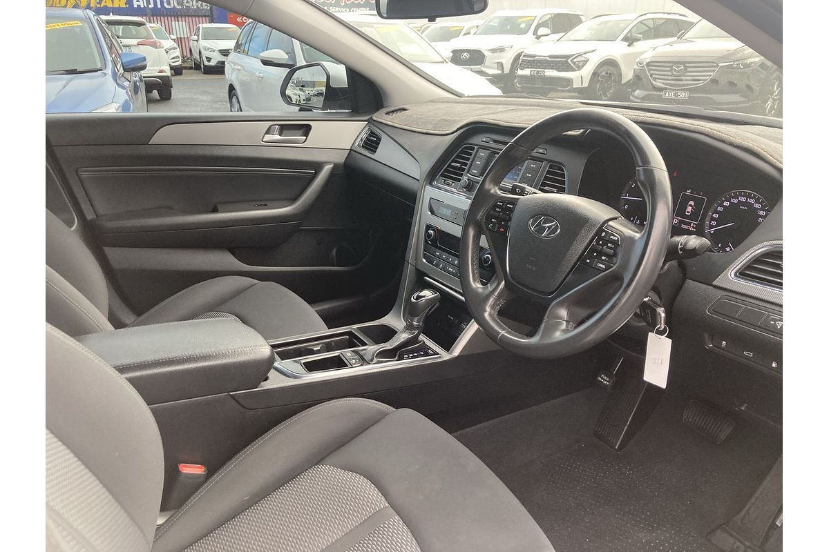 2014 Hyundai Sonata Active LF