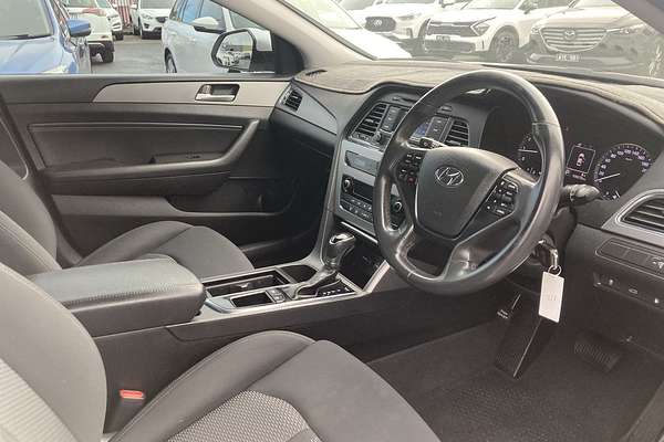 2014 Hyundai Sonata Active LF