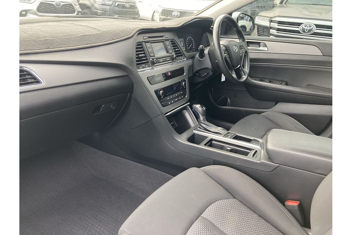2014 Hyundai Sonata Active LF