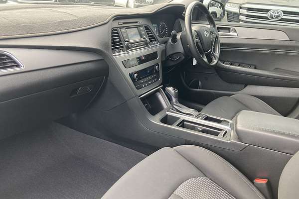 2014 Hyundai Sonata Active LF