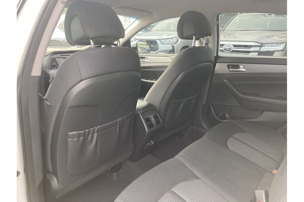 2014 Hyundai Sonata Active LF