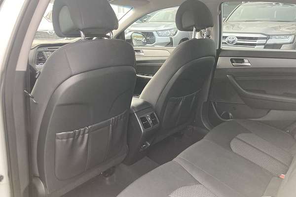 2014 Hyundai Sonata Active LF