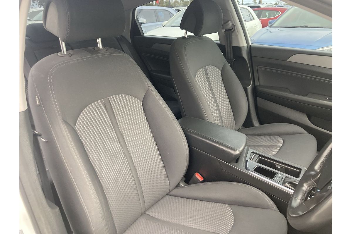 2014 Hyundai Sonata Active LF