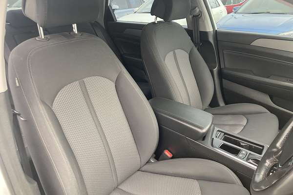 2014 Hyundai Sonata Active LF
