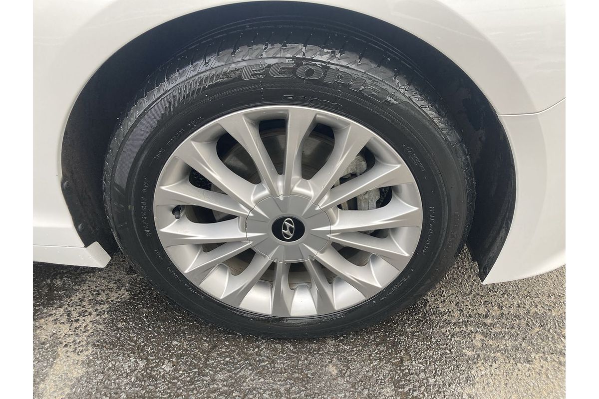 2014 Hyundai Sonata Active LF