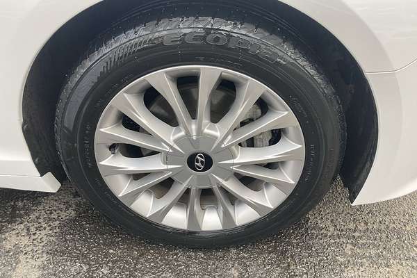 2014 Hyundai Sonata Active LF